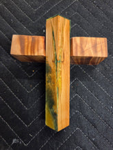 Almond Hybrid Pen Blank