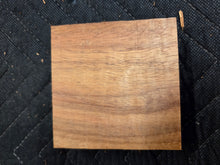 Koa Turkey Pot Figured