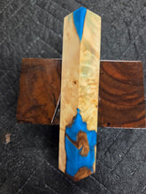 Cottonwood Hybrid Pen Blank