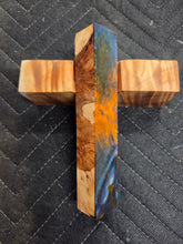 Elm Burl Hybrid Pen Blank
