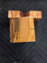 Peach Call Block Hybrid