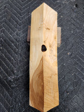 Ash Peppermill