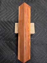 Padauk Marbled