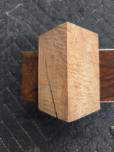 Stabilized Maple Bottlestopper