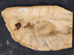 Cottonwood slab