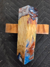 Box Elder Call Block Hybrid