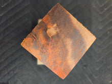 Padauk Marbled