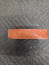 Sapele Turkey Pot Figured