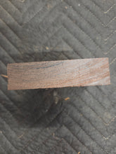 Wenge Turkey Pot
