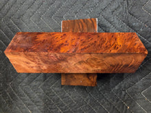 Redwood Burl