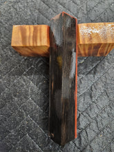 Gaboon Ebony Hybrid Pen Blank