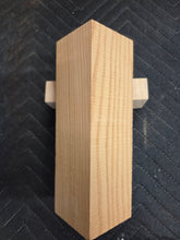 Russian Olive Peppermill