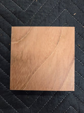 Jatoba Turkey Pot