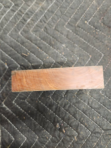 Lignum Vitae Genuine Turkey Pot