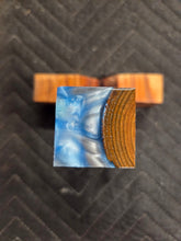 Staghorn Sumac Call Block Hybrid
