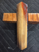 Persimmon Pen Blank Hybrid