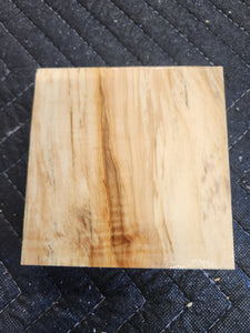 Horse Chestnut Turkey Pot Call