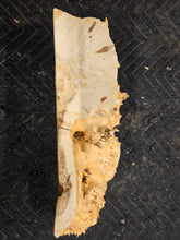 Box Elder Burl cap