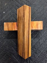 African Olive Knife Scale