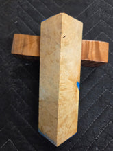 Box Elder Call Block Hybrid