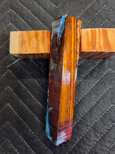 Pen Blank Desert Ironwood Hybrid