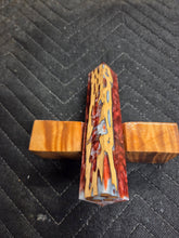 Cholla Cactus Hybrid Pen Blank