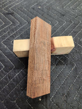 Andira Knife Scale