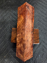 Redwood Burl