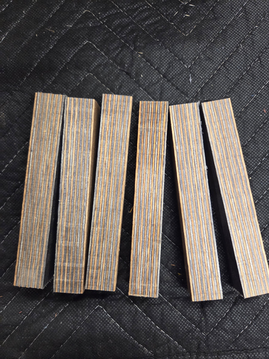 Coffee Spectraply