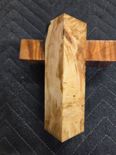Box Elder Call Block Hybrid