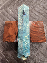 Stabilized Pen Blank Box Elder