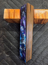 Cypress Pen Blank Hybrid Stabilized