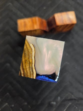 Staghorn Sumac Call Block Hybrid