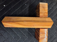 Plum Pen Blank Hybrid