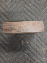 Wenge Turkey Pot