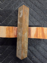 Lignum Vitae Genuine Pen Blank