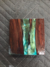 Cocobolo Turkey Pot Hybrid
