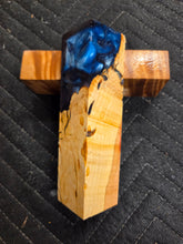 Plum Call Block Hybrid