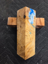 Box Elder Call Block Hybrid