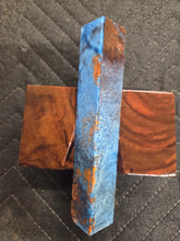 York Gum Hybrid Pen Blank