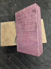 Purpleheart