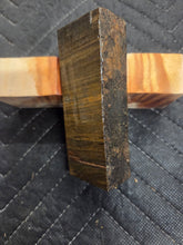 Lignum Vitae Genuine