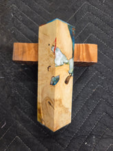 Box Elder Call Block Hybrid