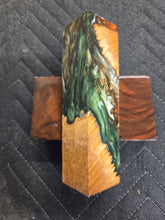 Brown Mallee Hybrid Call Block