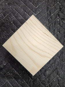 Ash Turkey Pot call