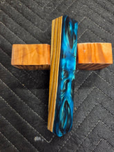 Staghorn Sumac Pen Blank Hybrid