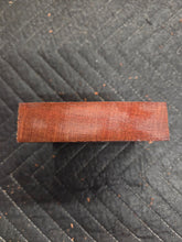 Sapele Turkey Pot Figured