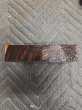Cocobolo Turkey Pot Hybrid