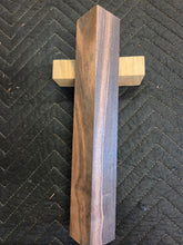 Macassar Ebony