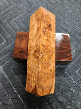 Cherry Burl